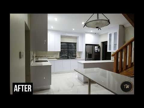 Touch Wood Designs and Projects (PTY) and LTD video.