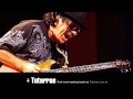 Carlos Santana - el farol [Guitar Backing tracks]