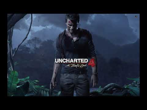 Best HD VGM 645 - A Thief's End (Nate's Theme 4.0) - [Uncharted 4]