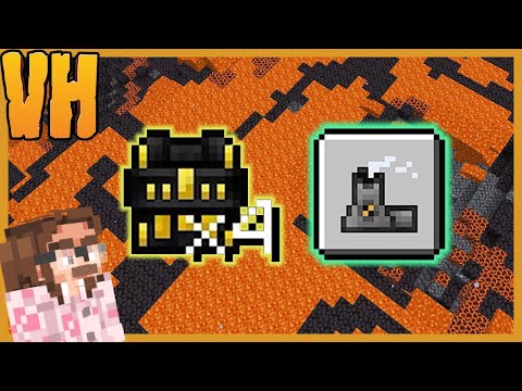 4x Gilded Vault and then Mekanism Generators! - Vault Hunters 1.18 Minecraft