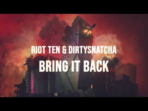 Video thumbnail for Bring It Back
