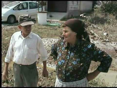 Basescu La Buruienesti,part.01