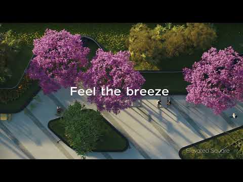 Vídeo conceito — City Corporate by Pininfarina