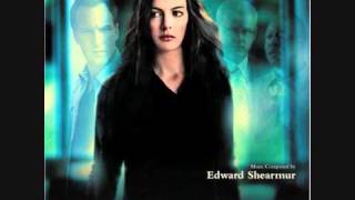 01 The Wreckage Passengers Original Soundtrack