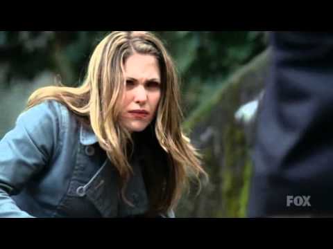 Fringe Episode 2.21 Scene - You Stay, We Stay Together