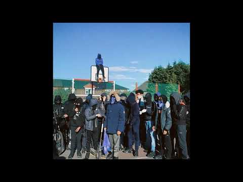 #TDR Mz x Momo x Risky - Life Story