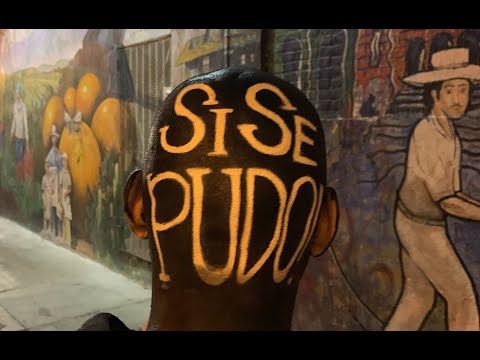 This World 2020 (Esta Vida) - Krooked DeCalifornia (Official Music Video)