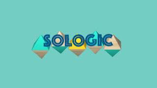 DJECO Logická hra - Pyramidy 3D