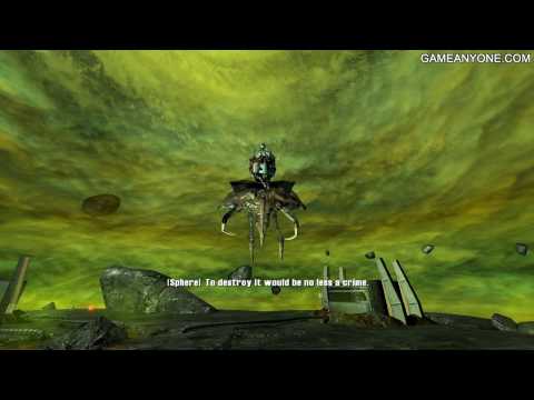 Prey (Part 33) - Mother's Embrace [2/2]