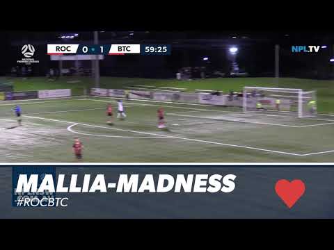 2022 Football NSW Goals of the Week - Week 11