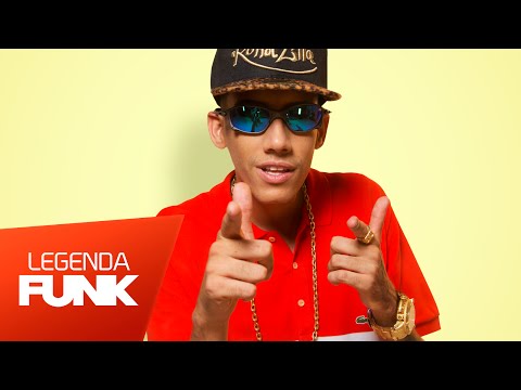 MC Menor da VG - Hoje tem Festinha (DJ R7) Lançamento 2015