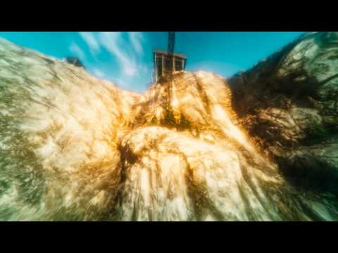 GTA 5: "L'alieno del Monte Chiliad" [Rockstar Editor PS4]