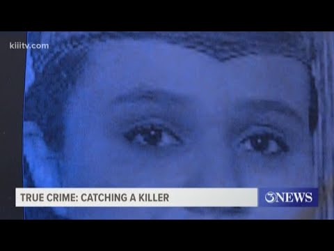True Crime: Catching a Killer - A 3News Special Report