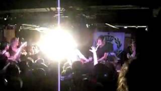 Attack Attack! Shred White and Blue with Austin Carlile