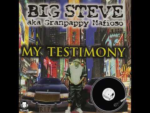 Big Steve feat. Fat Pat & Bigga Boss• Body Rock (Album Version) Promo