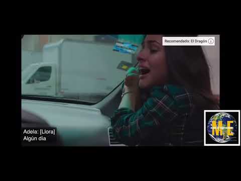 El Dragón ( Adela muere frente a los ojos de Miguel tal párese ser el fin de sus negocios