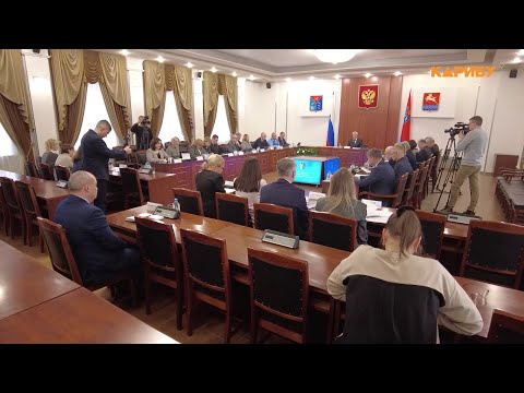 Сергей Носов: построить мало, важно - содержать