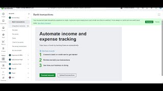 Recording Refunds on QuickBooks Online