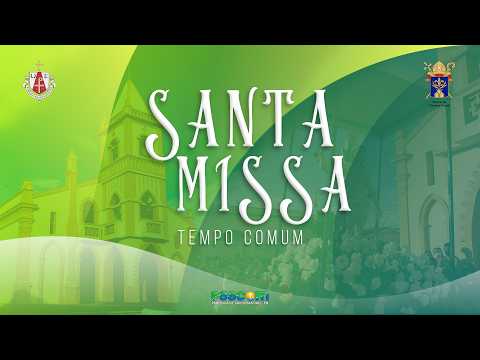 14º Domingo do Tempo Comum | Transmissão ao vivo 05/07