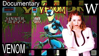 VENOM (MARVEL COMICS character) - WikiVidi Documentary