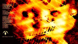 The Legendary Pink Dots - Cloud Zero (LYRICS ON SCREEN) 📺