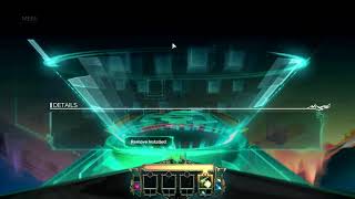 Completing the Backdoor - Let's Play Transistor Bonus Part 16