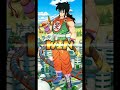 All Dragon Ball Saga Poses Dragon Ball Legends