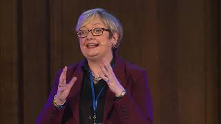 Jan 2019 - Joanna Cherry "Brexit the tale of two Unions"