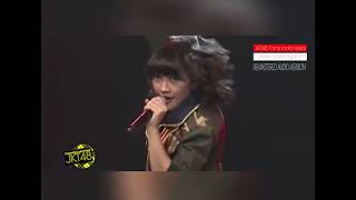 Download lagu JKT48 - Kagami no Naka no Jeanne D'Arc Live Joan of Arc di Dalam Cermin mp3 Download lagu JKT48 - Kagami no Naka no Jeanne D'Arc Live Joan of Arc di Dalam Cermin mp3