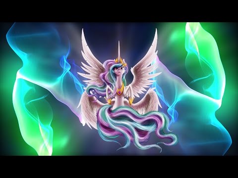 Exiark - Let there be Light (Feat. Chi-Chi)