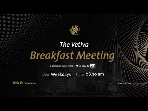 Frontier Africa Reports