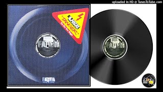 Blahzay Blahzay- Danger Pt. II (Street Mix)