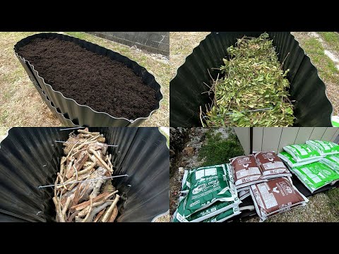 なぜレイズドベッドガーデニングを実践するのか、そしてスタンディングベッドの作り方は何ですか?  庭園