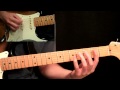 Eric Johnson - Steve's Boogie Guitar Performance By Carl Brown