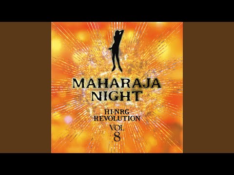 I GOT TO FEEL YOUR LOVE