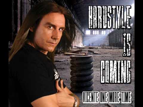 Vicente One More Time - No More Chapapote