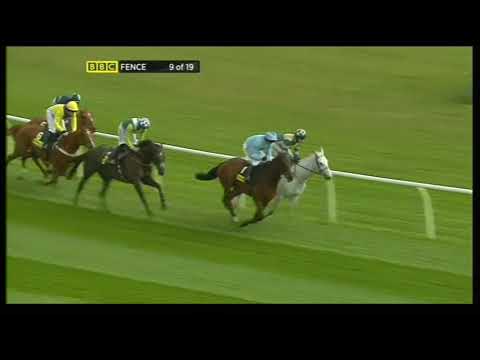2011 totesport Bowl Chase - Aintree meeting