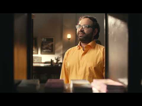 Sameer S Sharma OctaFx Investment App TVC