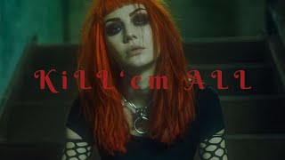 Download lagu Aggressive Metal Electro - Industrial Mix - KILL' EM ALL mp3 Download lagu Aggressive Metal Electro - Industrial Mix - KILL' EM ALL mp3
