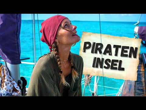 Ep. 142 | Wir segeln zur Piratenhochburg NASSAU !