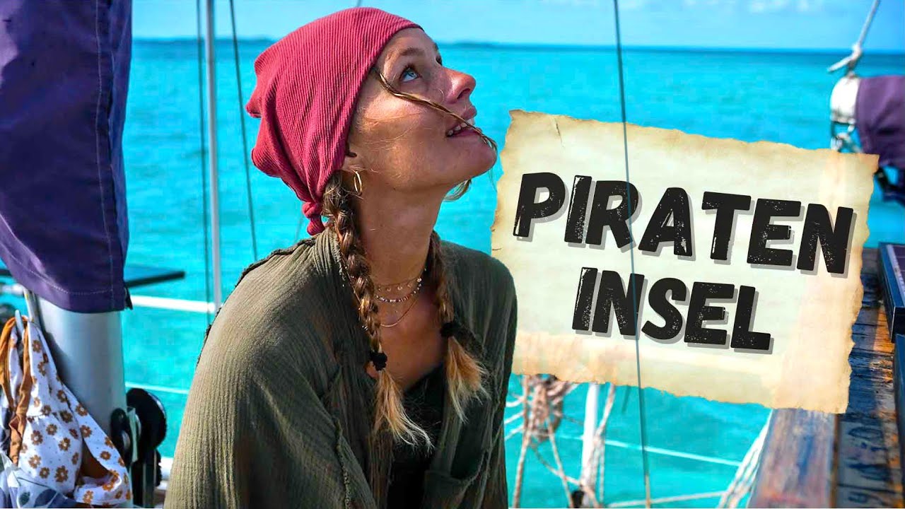 Ep. 142 | We sail to the pirate stronghold of Nassau!