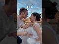 HOW IS THIS REAL 🥹 Dance Trend Viral Couple Shorts