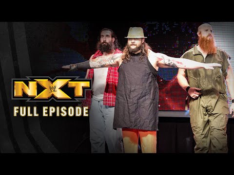 WWE NXT