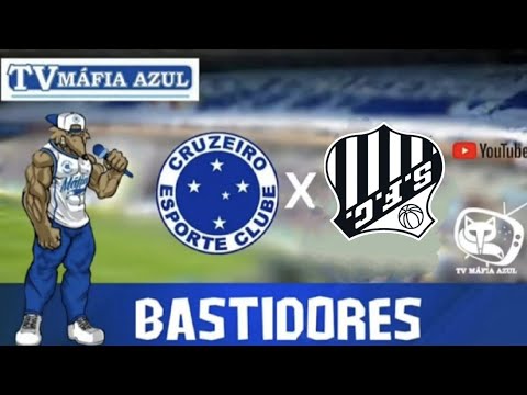 BASTIDORES - CRUZEIRO X SANTOS PELA 19ª RODADA DO CAMPEONATO BRASILEIRO