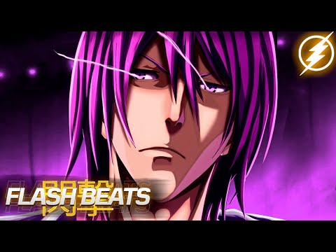 Rap do Murasakibara 2 (KNB) - A Grande Muralha | Flash Beats