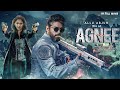 Agnee | Allu Arjun New Released Movie 2023 |  South Indian Hindi Dubbed Full Movie 2023
