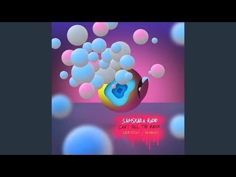 Can't Kill the Radio (Austin Leeds Instrumental Remix)