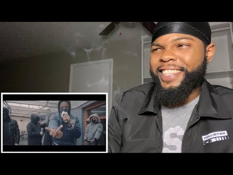 (Harlem) Snubbs - Lightwork Freestyle #NewYork 🇺🇸 | Reaction!!