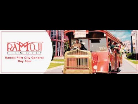 Ramana Prasad portfolio video1