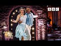 Ellie Taylor Johannes Radebe Charleston To Friendship BBC Strictly 2022